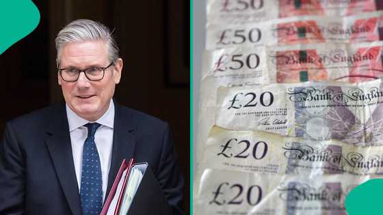 Full list: UK releases civil service annual salary structure by rank in 2026
