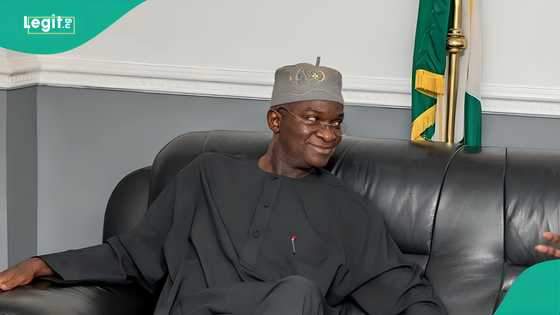 Will Fashola contest for presidency in Nigeria? Former Lagos governor speaks