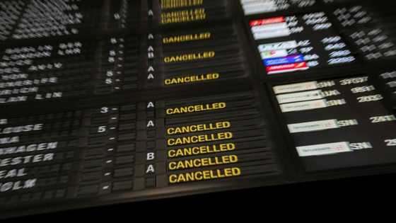 Strikes flare in Europe as cost of living spirals