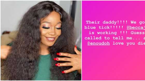 BBNaija's Lucy celebrates as she finally gets verified on Instagram