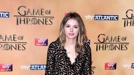 Hannah Murray: Amazing details about the beautiful Game of Thrones star