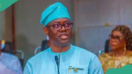 Breaking: Oyo Govt gives update on death toll in Ibadan explosion