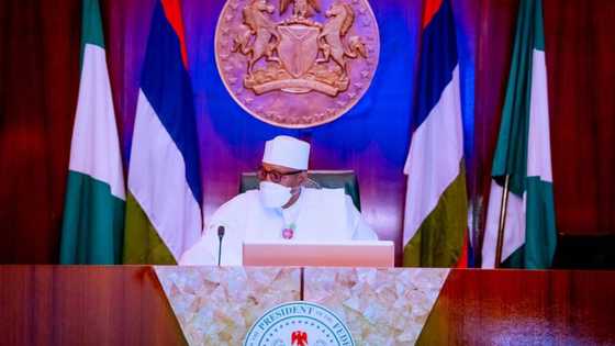 Easter celebration: Buhari sends crucial message to Nigerians on incesurity