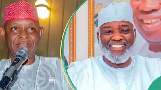 Kano: Supreme Court told who to announce winner between NNPP's Yusuf and APC's Gawuna