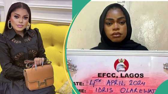 Lawyer predicts Bobrisky's fate at Court of Appeal