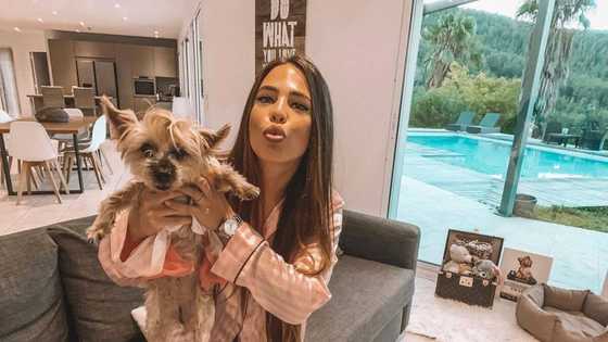 Kim Glow biographie: âge, origine, partenaire, vie avant et après sa chirurgie