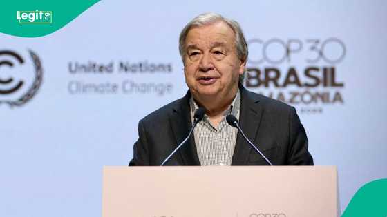 Abu ya girma: Majalisar dinkin duniya ta shiga lamarin sace dalibai a Neja