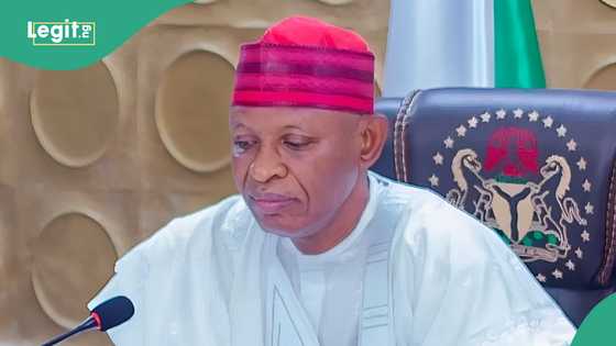 Kano: Abba ya kaɗu da rasuwar babban ɗan hadiminsa a kasar Indiya