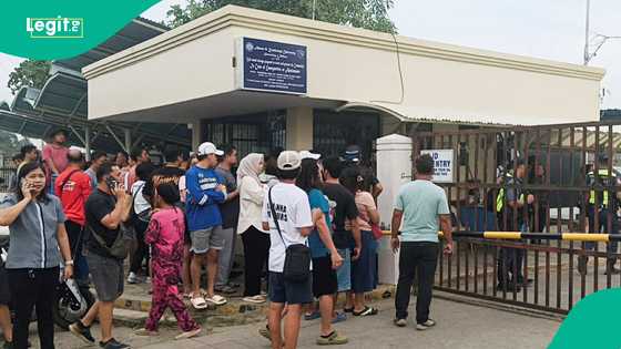 Tragedy as Philippine student killed in livestreamed school shooting