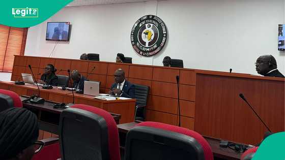 Najeriya ta aikata manyan laifuffukas, ECOWAS ta ci kasar tarar Naira miliyan 20