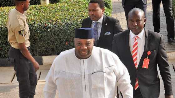 Kudin makamai: Tashin hankali ga dan takarar shugaban kasa, kotu ta daure jigon kamfen dinsa