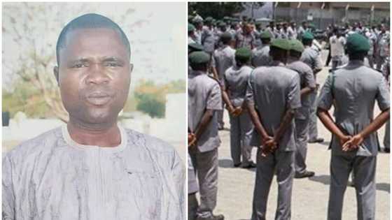 An kashe jami'in kwastam da mutum 9 a Katsina