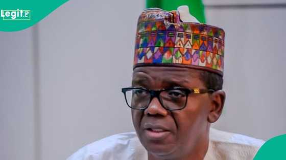 2027: APC group hails Matawalle, Yari for renewed political strength for Tinubu's re-election