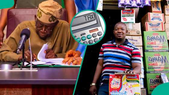 Beyond big business: What Nigeria’s new tax law means for SMEs