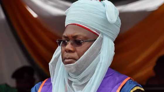 Fitaccen Sarki a arewa ya raba Zakkah ga talakawa marasa galihu 10,000, An bayyana miliyoyin kuɗin