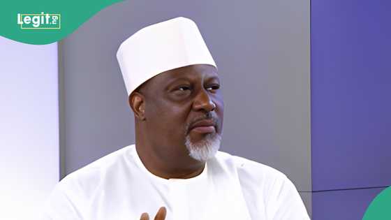 “I was blind”: Dino Melaye breaks silence on backing APC to remove Jonathan