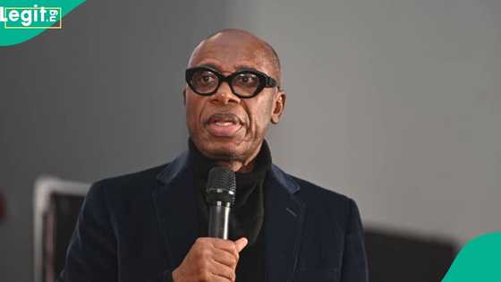Breaking: Amaechi announces what he'll do within the first 6 months of becoming Nigeria's president