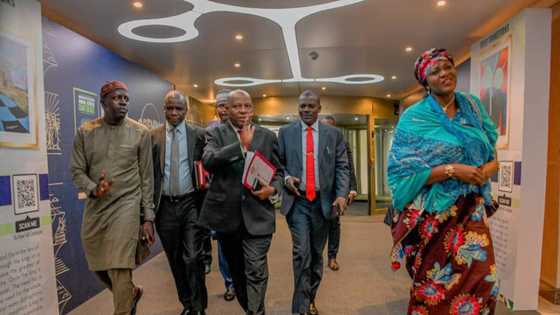 Kashim Shettima Ya Nuna Yadda Za a Raba Ayyuka Muddin Tinubu Ya Hau Mulki