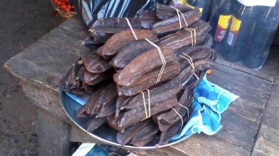 Lafiya uwar jiki: Amfanin Bagaruwa 10 a jikin dan Adam