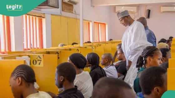 "Necessary criteria": JAMB begins accreditation of centres for 2025 UTME