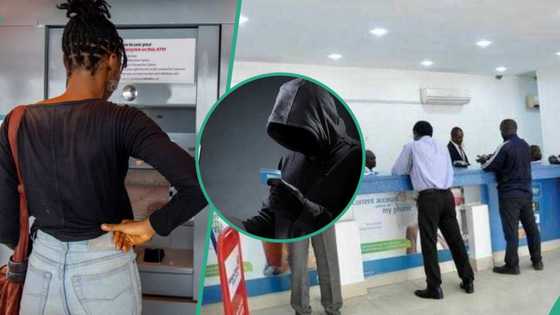 "Don’t be a victim”: Zenith, access, GTB, others send messages to customers as fraud losses rise to over N9bn