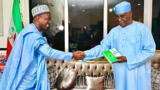 Atiku v Wike: Barakar Cikin PDP Ta Yi Zurfi, Jam’iyya Ta Gagara Yin Muhimmin Taro