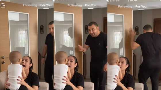 “Justice For Mummy”: Little kid ignores mum, recognizes father in viral video