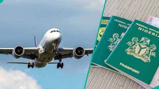 Nigeria’s passport holders can enter 24 countries without obtaining a visa in advance