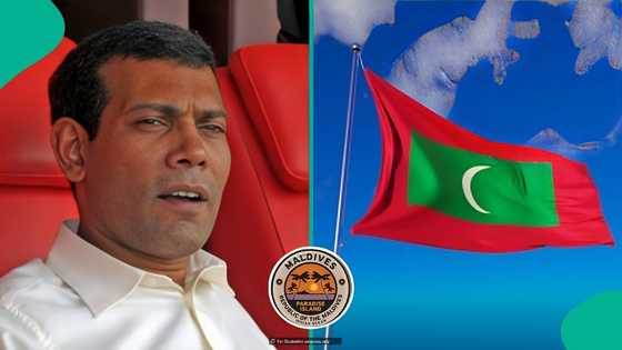 Maldives publishes names of 5 African countries eligible for visa on arrival, mentions stay duration