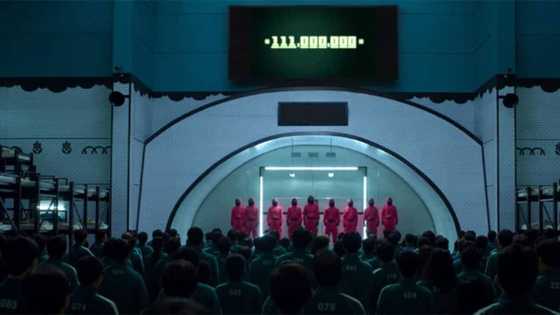 Squid Game becomes Netflix's biggest debut hit, reaching 111 million viewers worldwide
