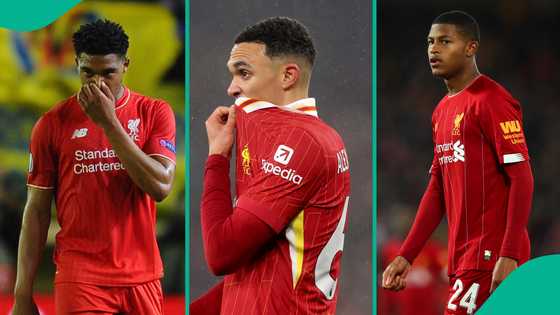 Alexander-Arnold eyes Real Madrid move: 5 academy stars who flopped after leaving Liverpool