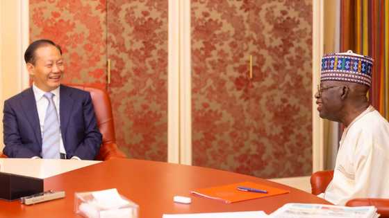 An Tsaida Ranar da Tinubu Zai Zauna da Sanatoci, ‘Yan Majalisar Jam’iyyun Adawa