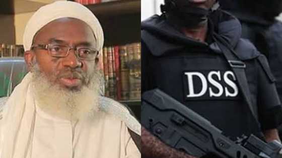 Dalilin da Yasa Har Yanzun Hukumar DSS Bata Damƙe Sheikh Gumi Ba, Tsohon Darakta