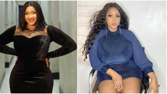 "You still chose to be a second option": Nigerians bash Yul Edochie's 2nd wife as she lists lovable qualities