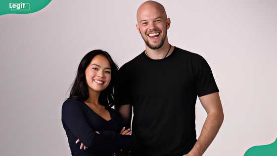 Are Ellie Kam and Danny O’Shea married? The truth about the Olympic skating partners