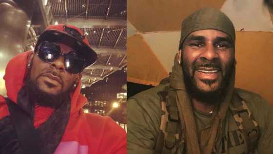 Prison Inmate speaks out on why he attacked musician R Kelly