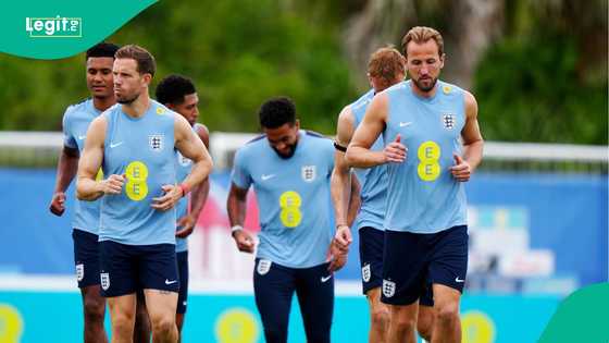 England training camp hit by earthquake scare ahead of 2026 FIFA World Cup