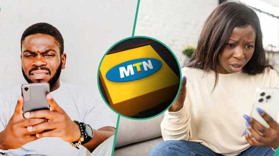 MTN Nigeria announces date of temporary network disruptions in 3 key states
