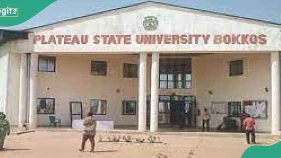 Plateau varsity tightens security over gunmen attacks