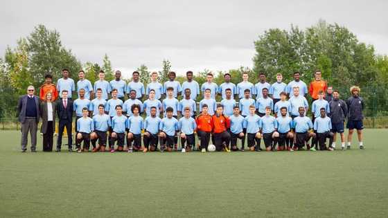 Best tips of how to apply for football academy in England if you are Nigerian