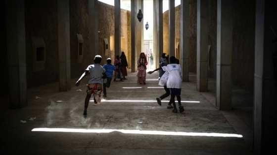 Jihadist-hit Mali has 150,000 children in legal limbo