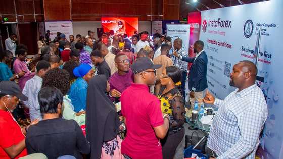 Traders Fair 2026: Lagos gears up for financial powerhouse event