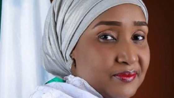 Abun da ya kamata ku sani game da zababbiyar ministar Buhari, Sadiya Umar Farouq