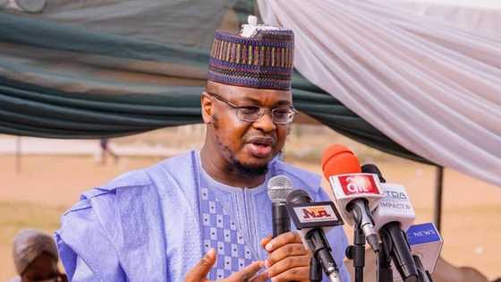 Isa Pantami finally opens up, reveals why he is being linked to terrorists