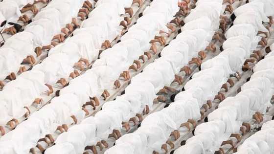 Hukuncin azumi a Juma'a idan ya yi kicibis da lokacin Ranar Arafah a Musulunci