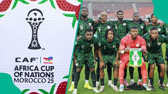AFCON 2025: List of TV stations and streaming platforms to watch Nigeria vs Tanzania