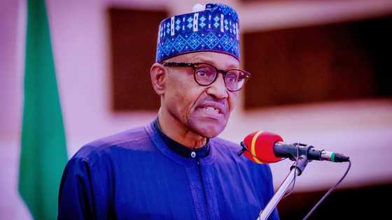 Buhari reacts to call for tenure extension, reveals when we will step down