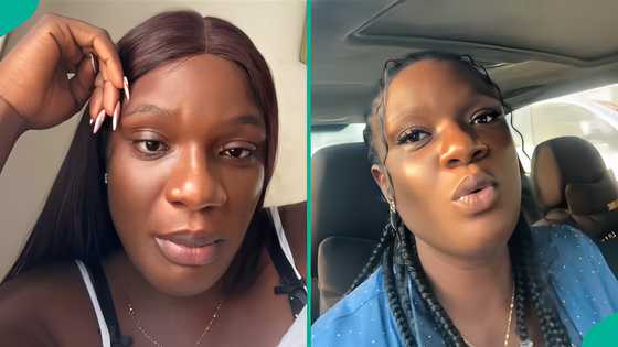 Lady shares how popular church almost ruined her life, narrates encounter: “I escaped for my life”