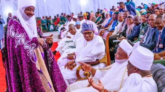 Matasan Arewa sun ba mutum biyu laifi bayan Gwamna ya tsige Muhammadu Sanusi II