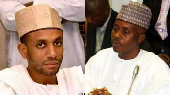 Kwamishinan Ganduje ya bayyana wadanda suka yaga sakamakon zaben gwamnan Kano